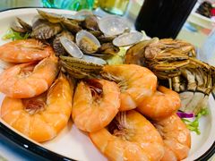 -聚丰园.百年传承(五爱广场店)
