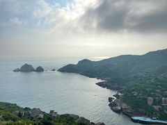 -枸杞岛
