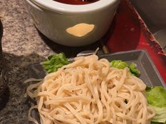 -南京大牌档(香港广场店)