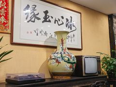-大水车公馆·顺德菜·妈姐菜(均安店)
