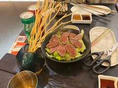 -烧肉达人(凯德晶萃店)