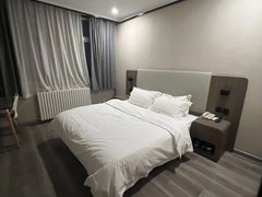 -汉庭(天津成林道地铁站店)