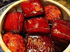 -永安水煮活鱼·仪征土菜院子