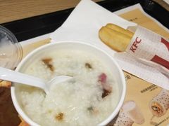 -肯德基(东安路站店)