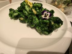 -山水阁中餐厅(沙河唯实交流中心)