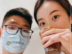 -Peet's Coffee皮爷咖啡(万象天地店)