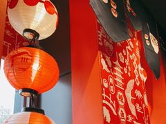 大堂-村上一屋·亚洲菜融合小馆(南楼店)
