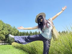 -汉长安城未央宫国家考古遗址公园