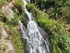 -磐安舞龙峡景区