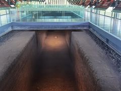 -鸿山遗址博物馆