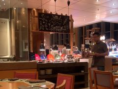 -视界美食自助餐厅·石家庄希尔顿酒店