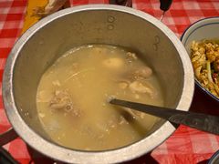 -荆九爷爆炒桥头三嫩(浙大店)