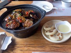 -U你·湖北家宴菜(南湖总店)