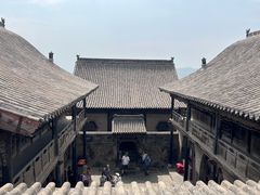 -山西王家大院