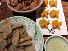 -局气烤鸭·北京菜(前门店)