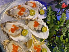 -千岛蚝高压锅生蚝·人参火锅(白云万达店)