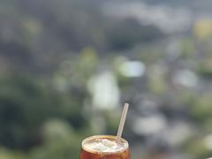 -云端咖啡(山顶教堂店)