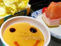 -京悦南门涮羊肉·羊蝎子火锅(田林路店)