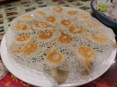 冰花煎饺-老边饺子馆(中街店)