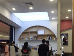 -海马体照相馆(广州新世界云门New park店)