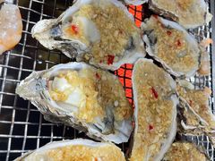 -蚝英雄·自助烤蚝(高新店)