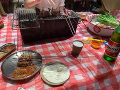 -生火火·小炉子炭烤(金楠天街总店)