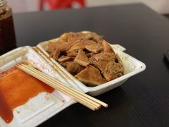 -细妹五香牛杂(步行街店)