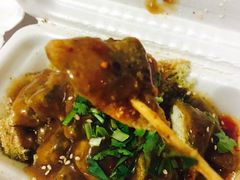 脆皮臭干-唐记臭干(金鹰后街店)