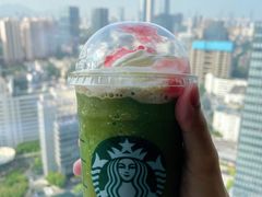 -星巴克(讯美科技广场店)