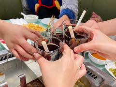 -海底捞火锅(上元大街店)