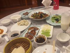 -蓬莱阁中餐厅(崇文门店)