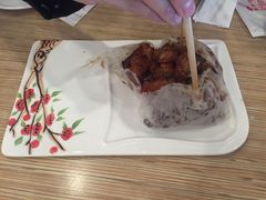-粤仔湾砂锅粥(广益哥伦布店)