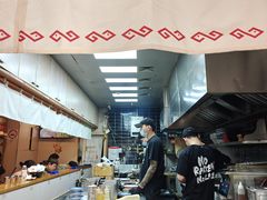 -Ramen满吉·豚骨拉面(丽园路店)