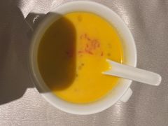 -上海金桥红枫万豪酒店-万豪中餐厅