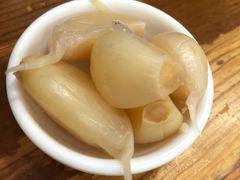 糖蒜-刘信牛羊肉小炒泡馍(回民街店)