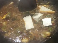 -大鹅岛灶台鱼·铁锅炖(水库路店)