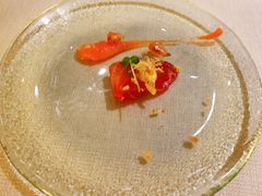-北京金融街丽思卡尔顿酒店·意味轩 Cepe