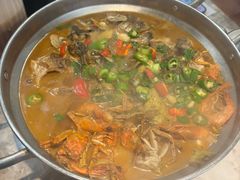 -小乡小镇·传承桐庐土菜·老板亲自烧的菜