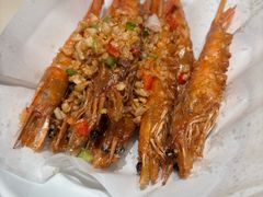 -客语客家菜(华发商都店)
