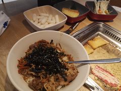 -新石器烤肉(百联川沙店)