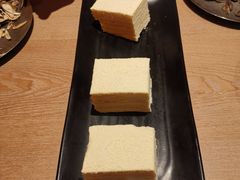 -耶里夏丽·新疆菜·28年喀什老馆(田林东路店)