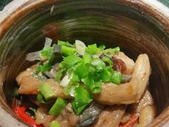 -姐夫的小菜(新中关购物中心店)