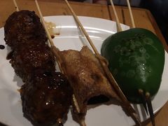 -福烤锦花(长乐路店)