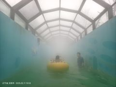 -清河半岛温泉度假酒店