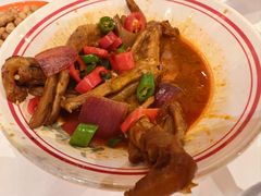 -江味龙虾馆·裸蓝龙虾(南山店)