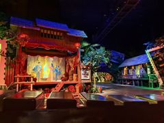 -南宁方特东盟神画