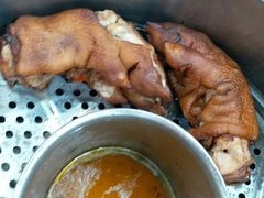 -豫掌柜饸饹面·烩面(秀沿路店)