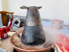 -东来顺饭庄(西直门店)