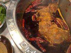 -憨铁匠老火锅(龙岗万科里店)