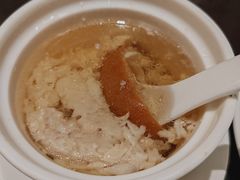 -中山保利艾美酒店-乐美中餐厅